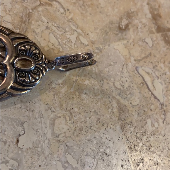 Gorgeous Stephen Webster Shark Jaw earrings - Picture 3 of 4